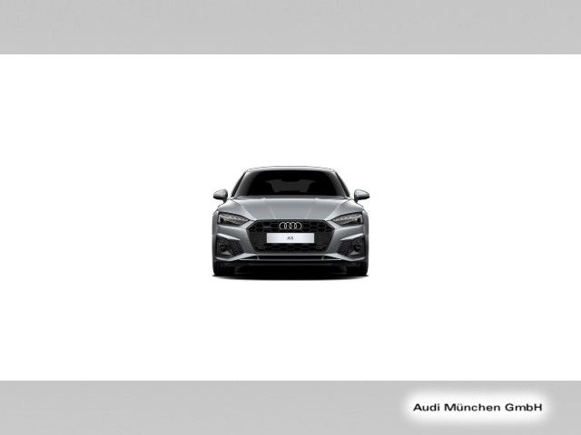 Audi A5 2022