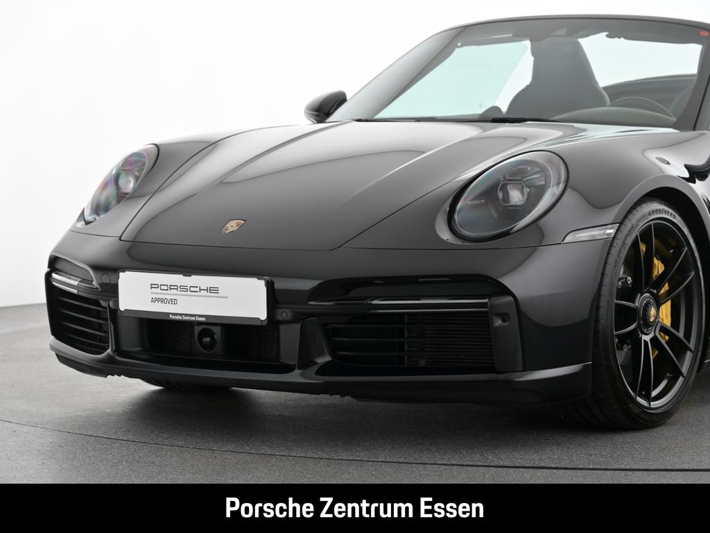 Porsche 992 2022