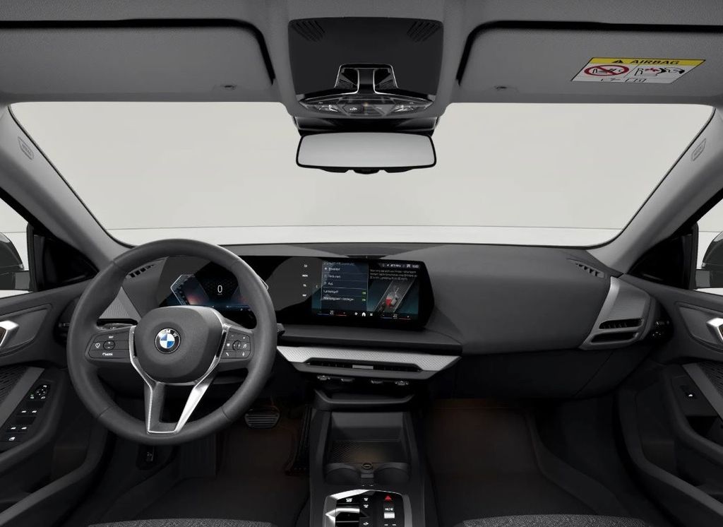 BMW 220 Gran Coupé
