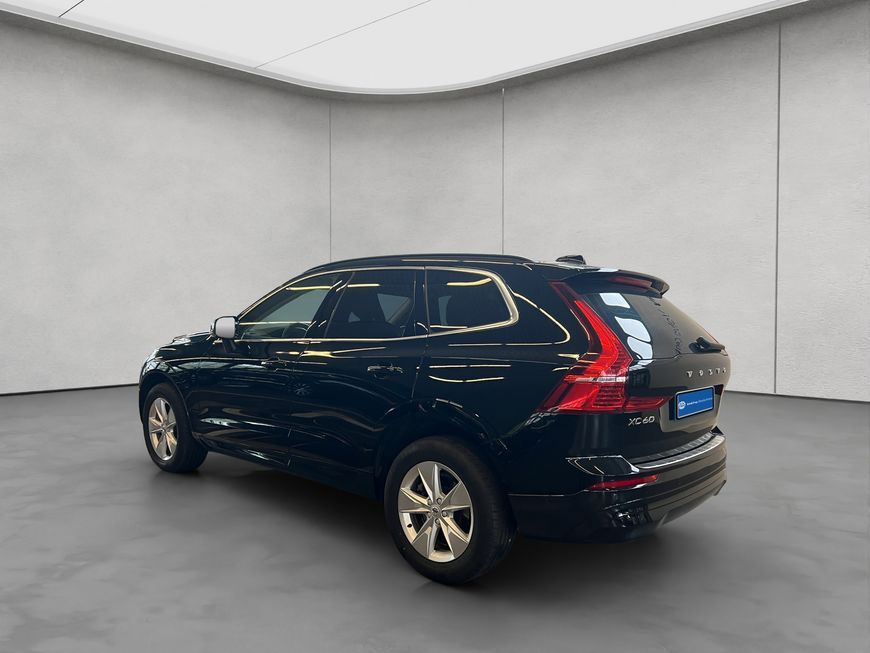 Volvo XC60 2022