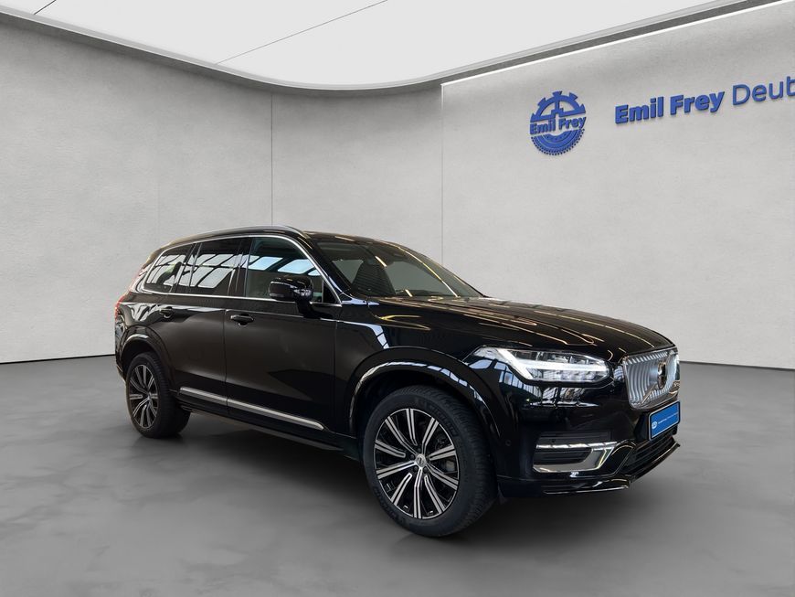 Volvo XC90 2024