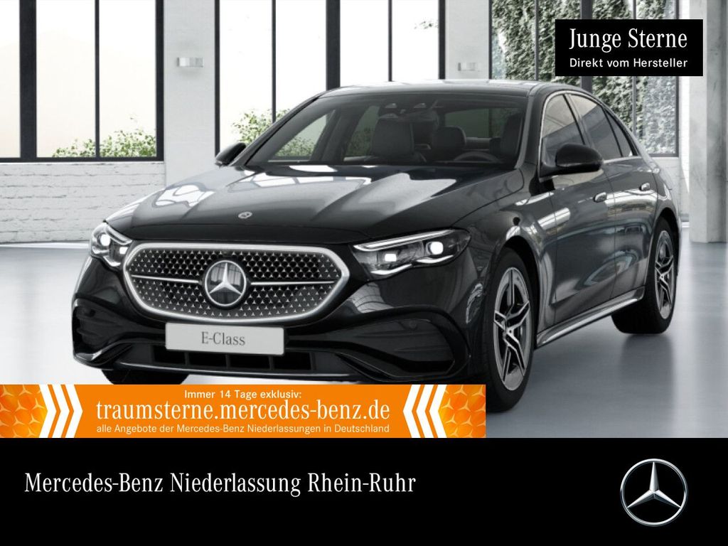 Mercedes-Benz E 300 2024