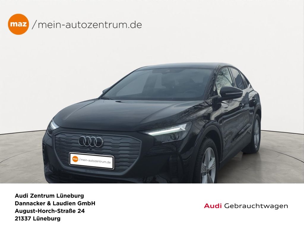 Audi Q4 2022