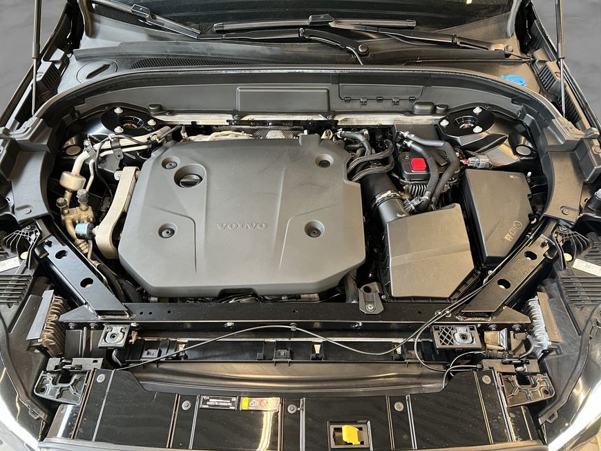 Volvo XC60 2022