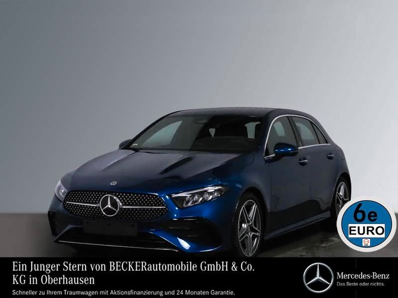 Mercedes-Benz A 220 2024