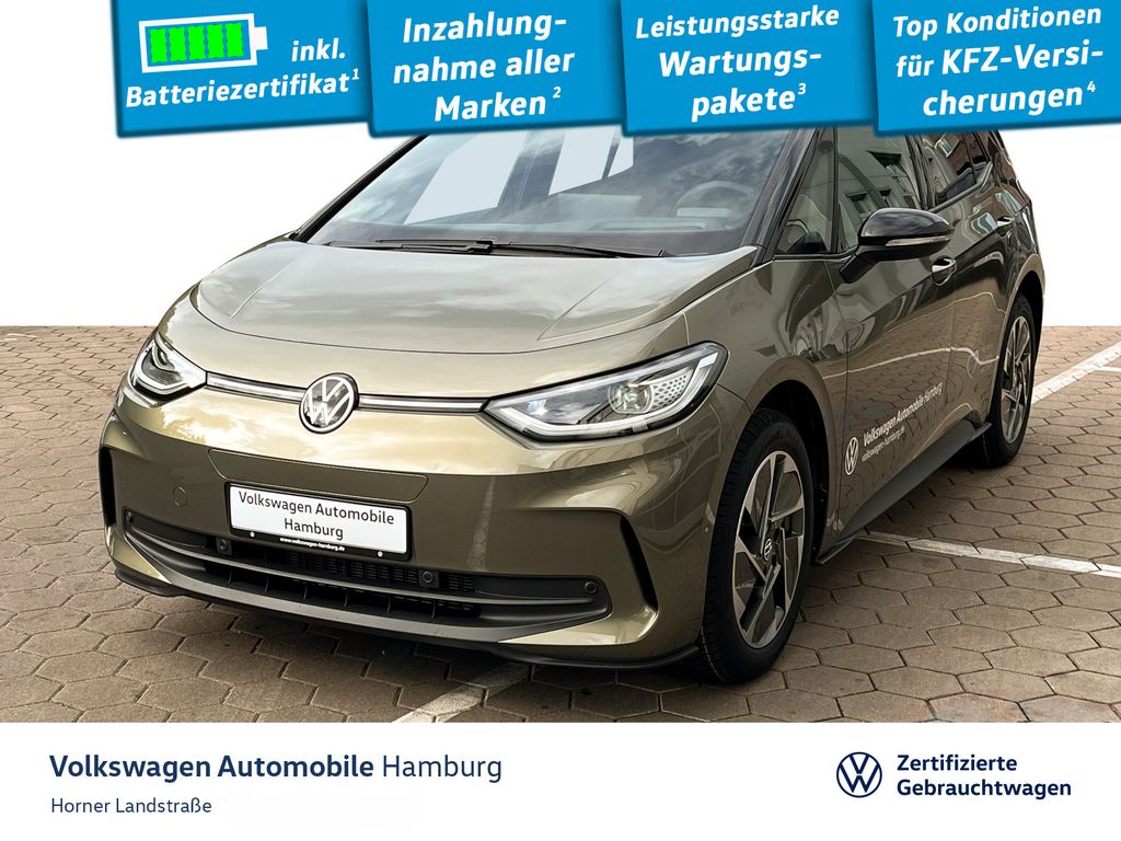 Volkswagen ID.3 2025