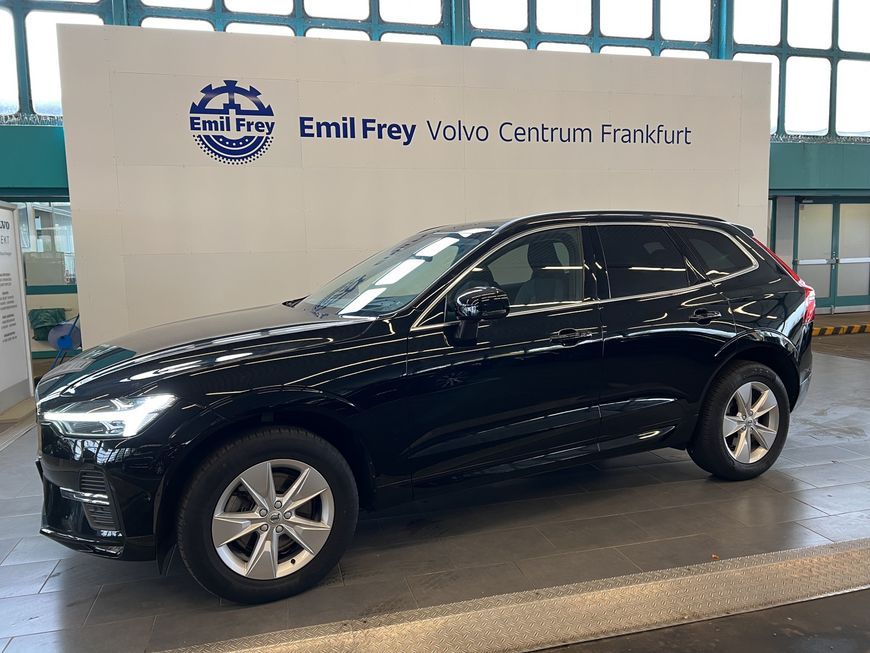 Volvo XC60 2022