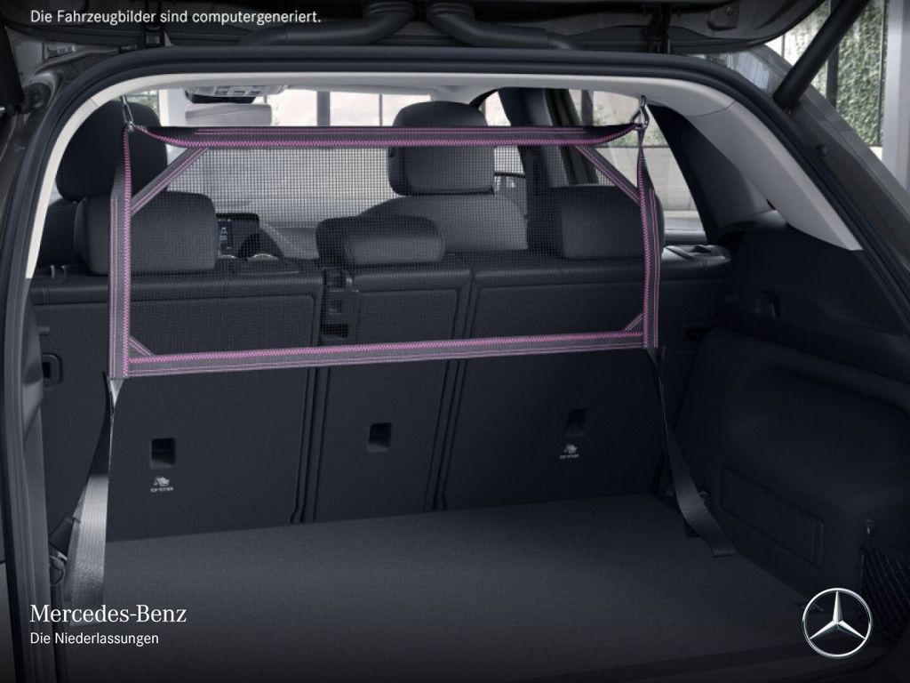 Mercedes-Benz GLA 220 2022