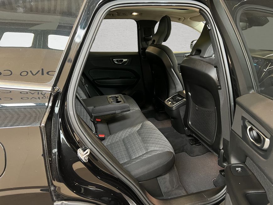 Volvo XC60 2022