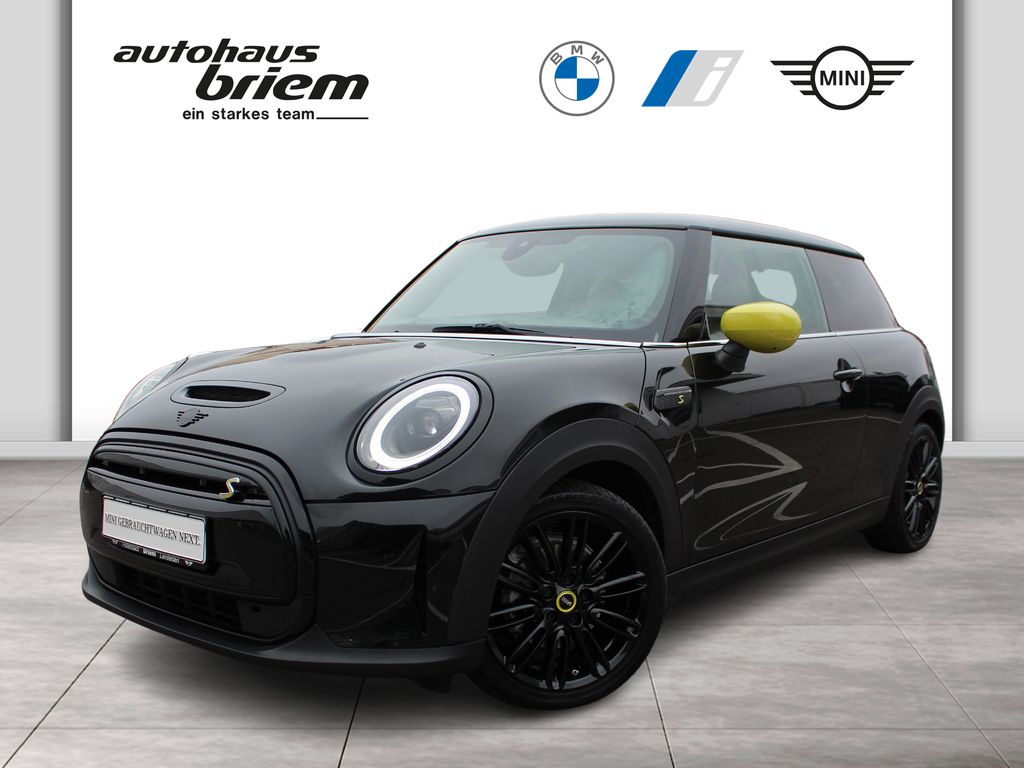 MINI Cooper SE 2023