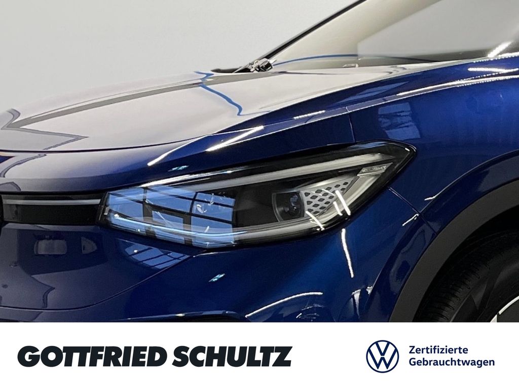 Volkswagen ID.4 2025