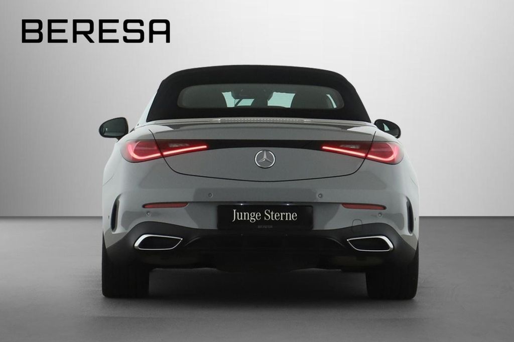 Mercedes-Benz CLE 450 2024