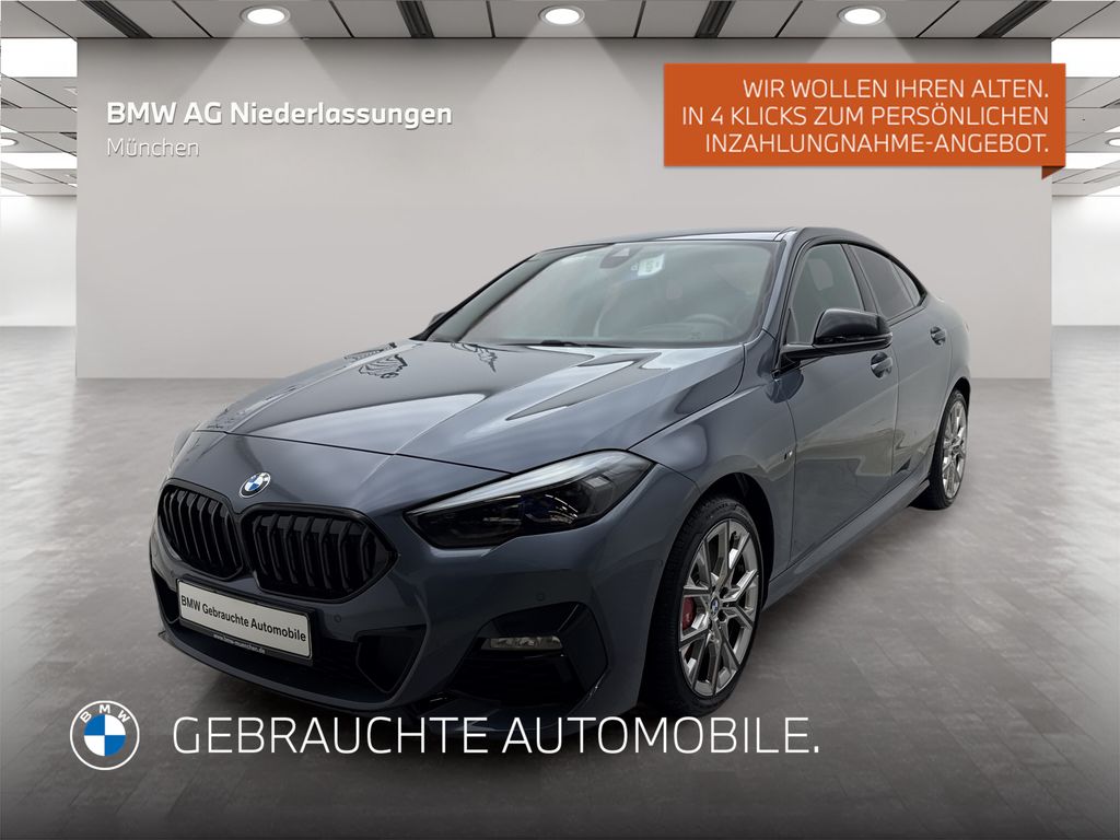 BMW 220 Gran Coupé 2024