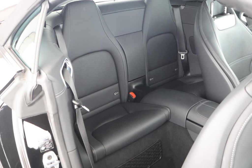 Mercedes-Benz SL 63 AMG 2024