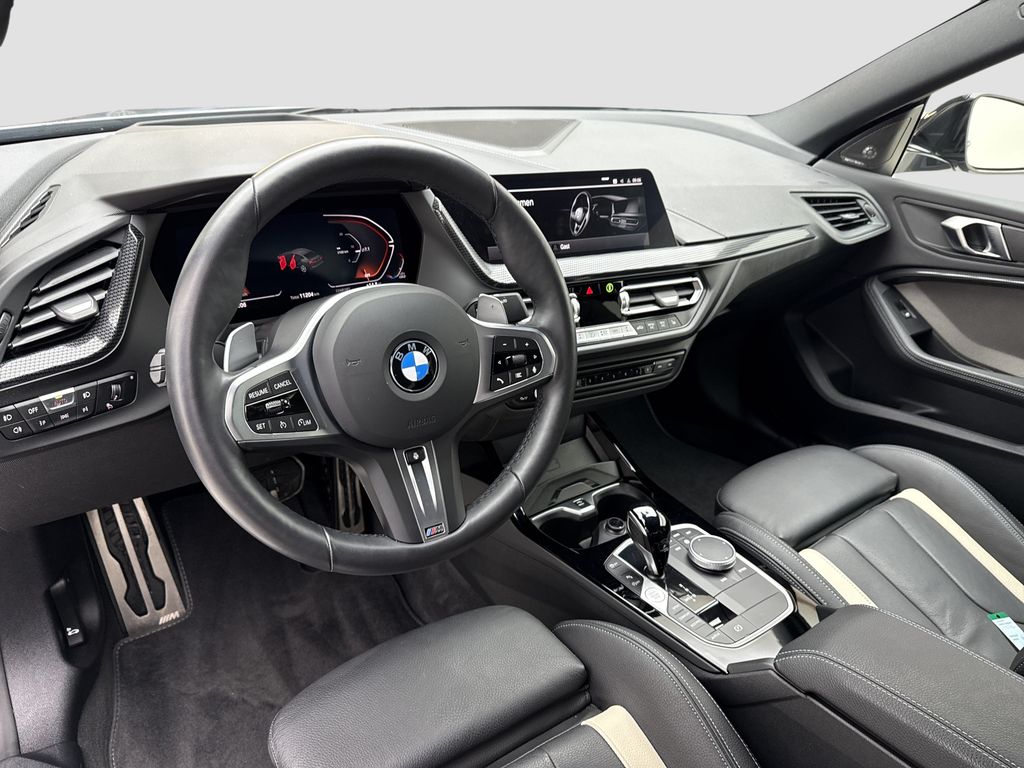 BMW 220 Gran Coupé 2024