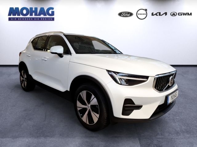 Volvo XC40 2022