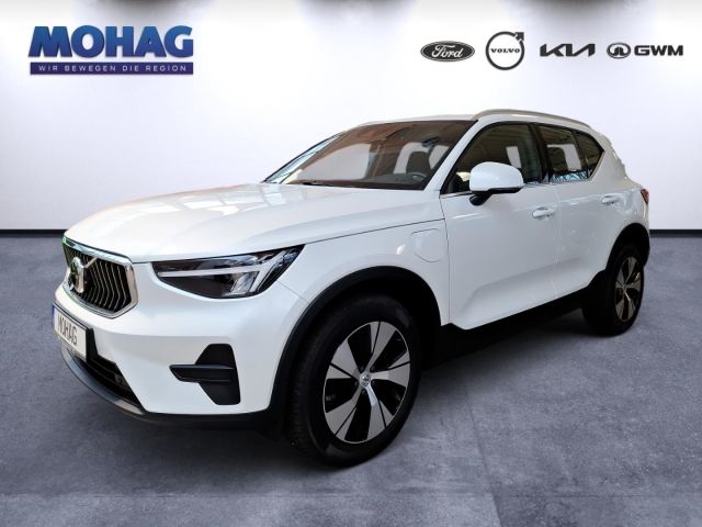 Volvo XC40 2022