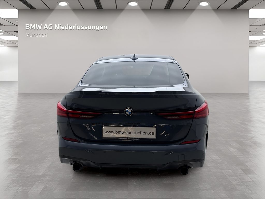 BMW 220 Gran Coupé 2024