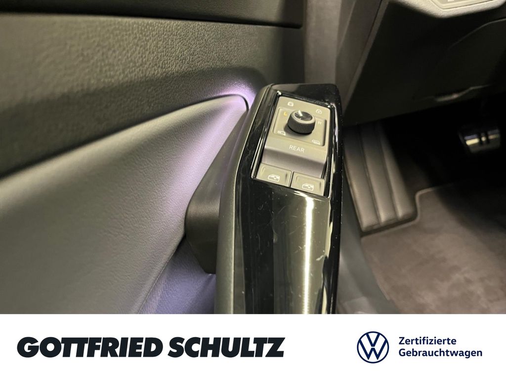 Volkswagen ID.4 2025