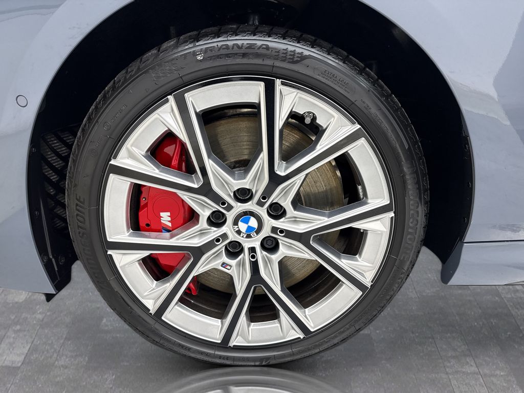 BMW 220 Gran Coupé 2024