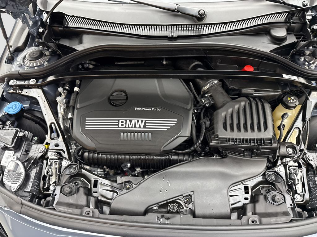 BMW 220 Gran Coupé 2024