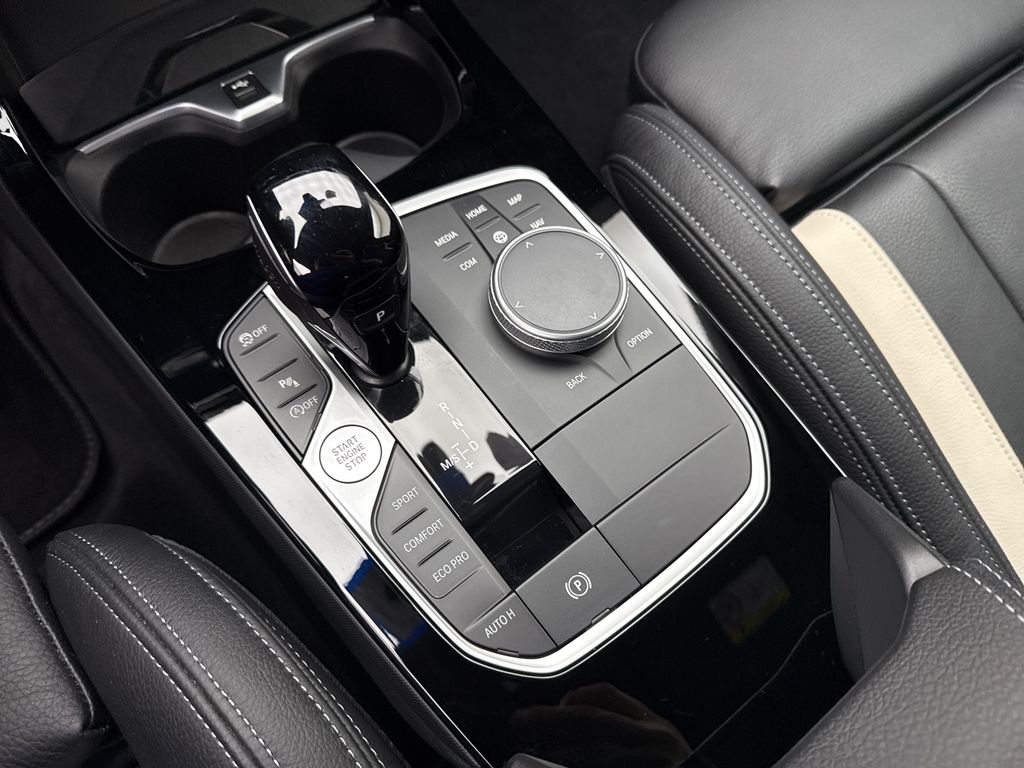 BMW 220 Gran Coupé 2024