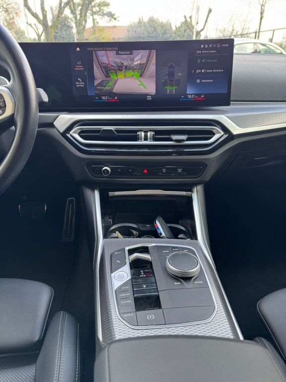 BMW 320 2024