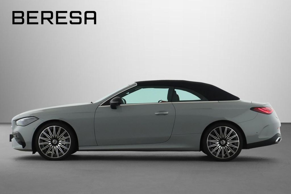 Mercedes-Benz CLE 450 2024