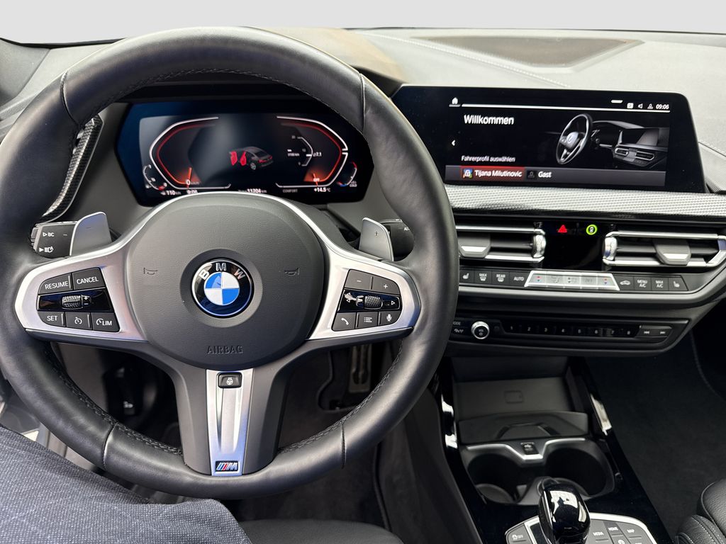 BMW 220 Gran Coupé 2024