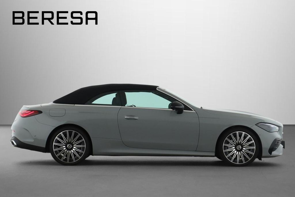 Mercedes-Benz CLE 450 2024