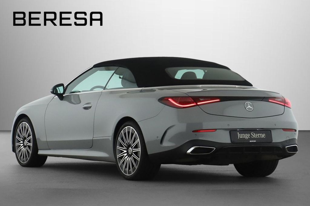 Mercedes-Benz CLE 450 2024