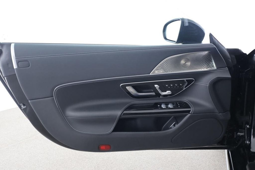 Mercedes-Benz SL 63 AMG 2024