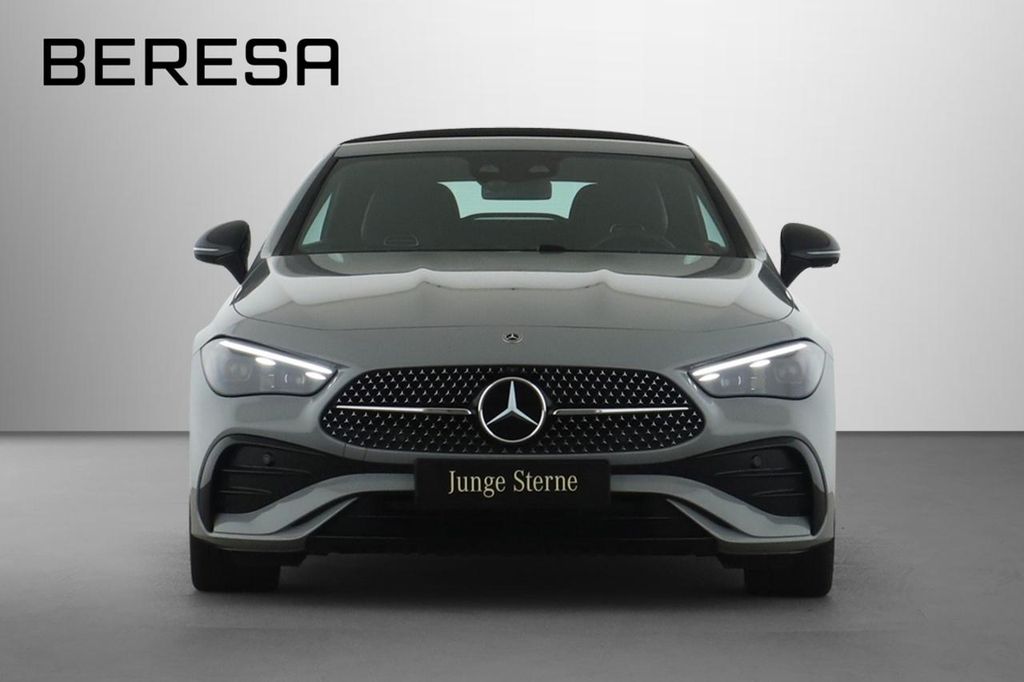 Mercedes-Benz CLE 450 2024