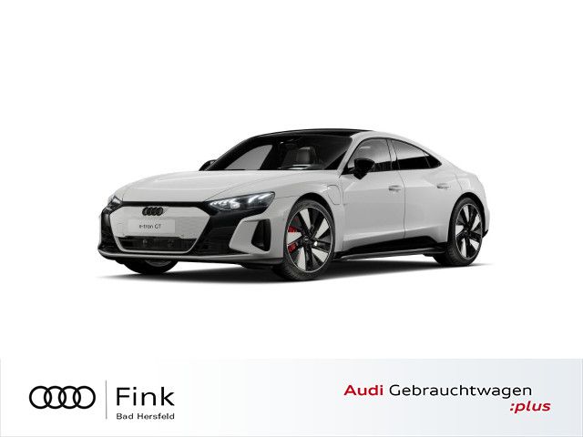 Audi e-tron GT 2022