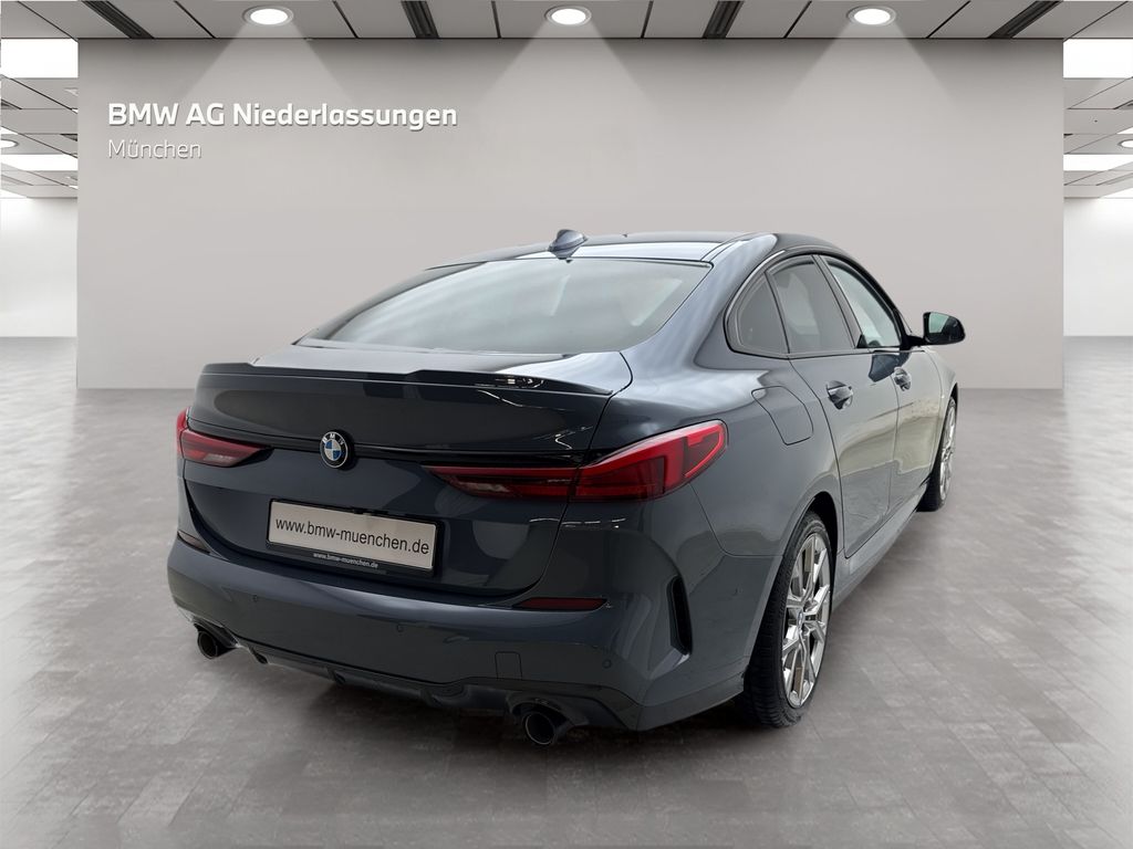 BMW 220 Gran Coupé 2024