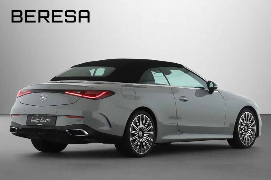 Mercedes-Benz CLE 450 2024