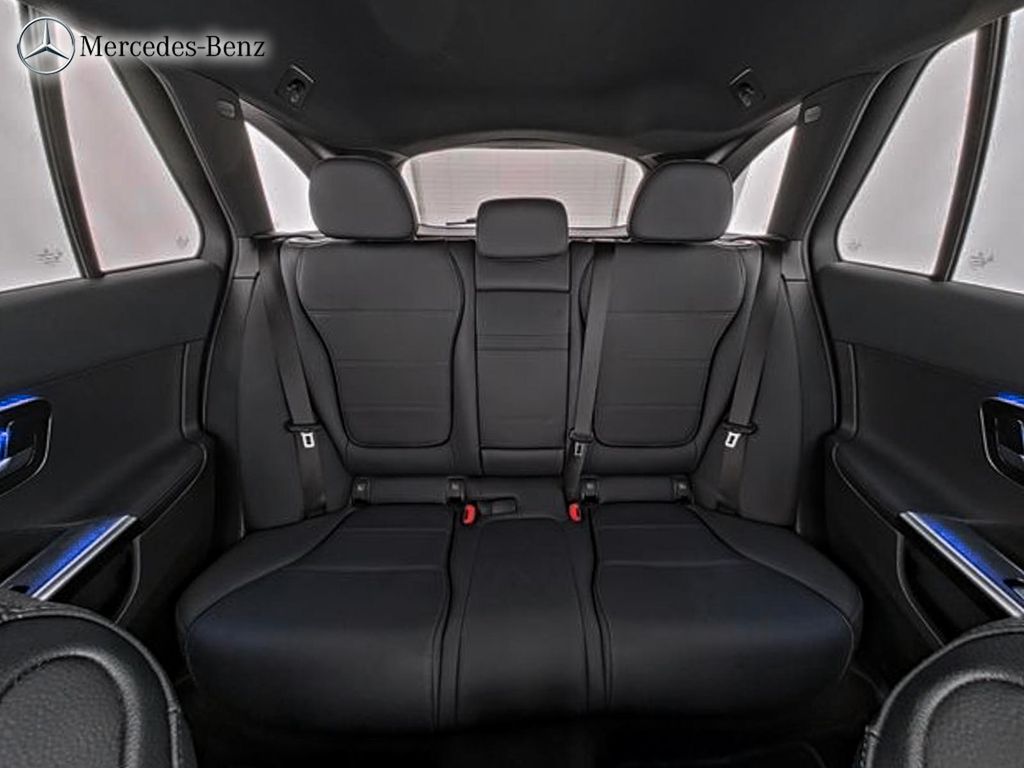 Mercedes-Benz C 220 2024