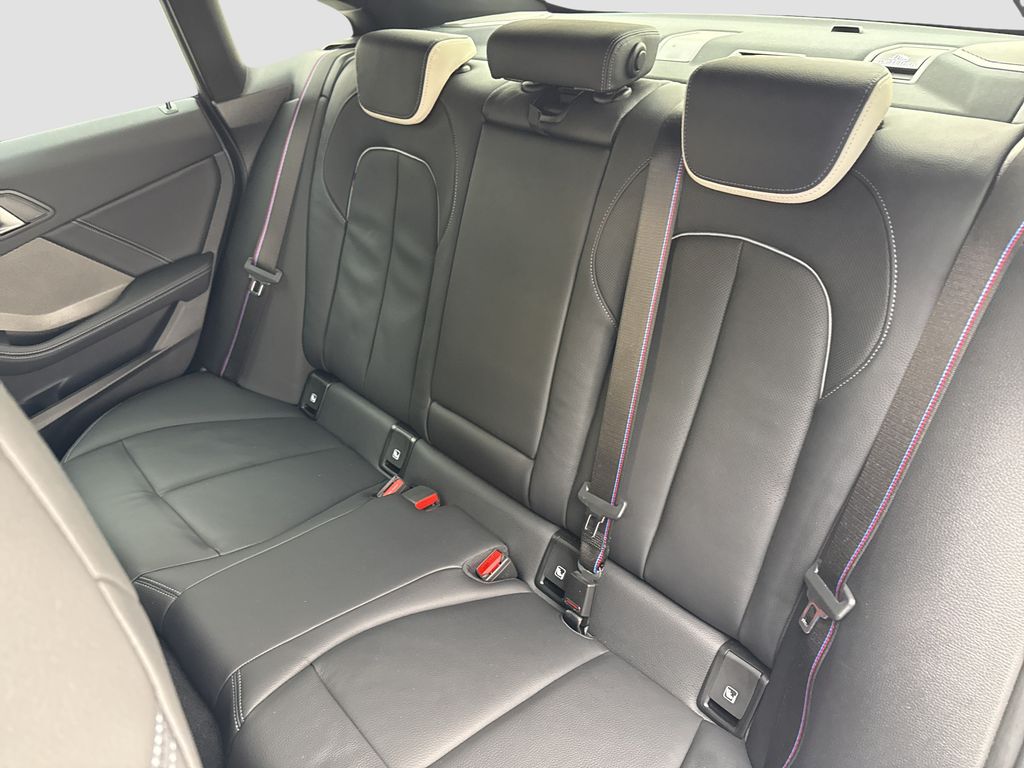 BMW 220 Gran Coupé 2024