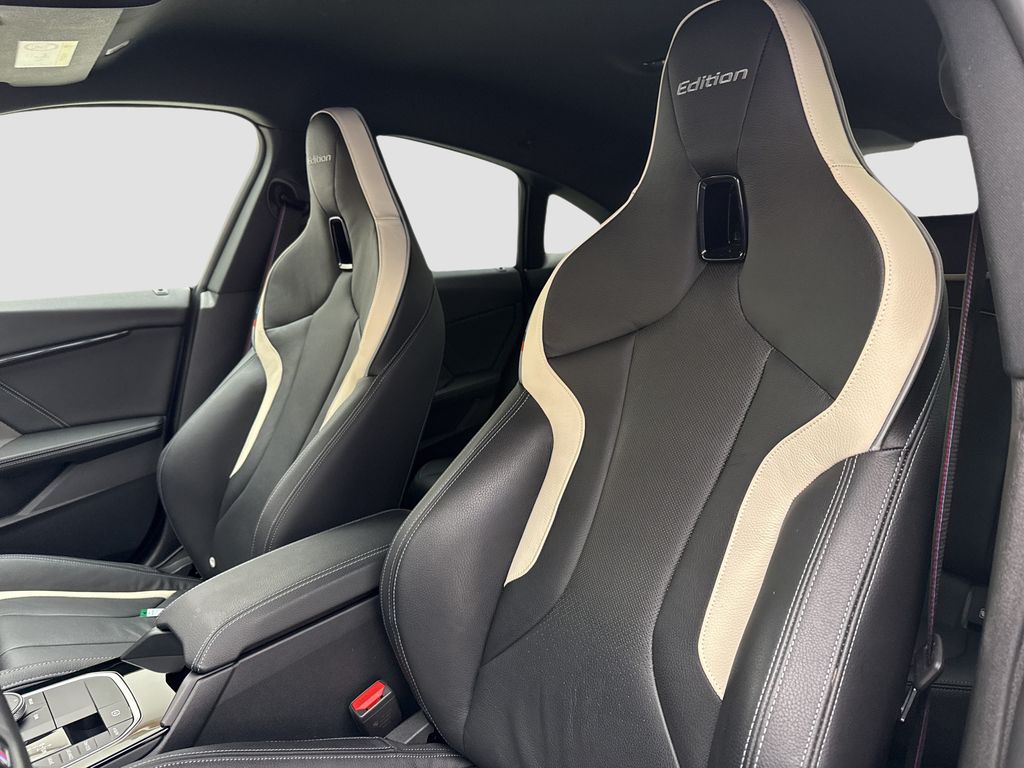 BMW 220 Gran Coupé 2024