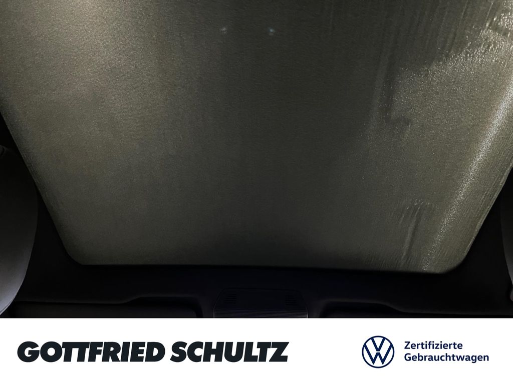 Volkswagen ID.4 2025