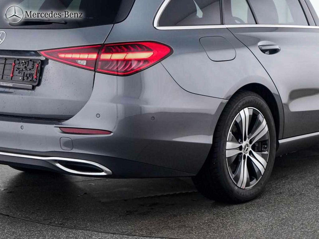 Mercedes-Benz C 220 2024