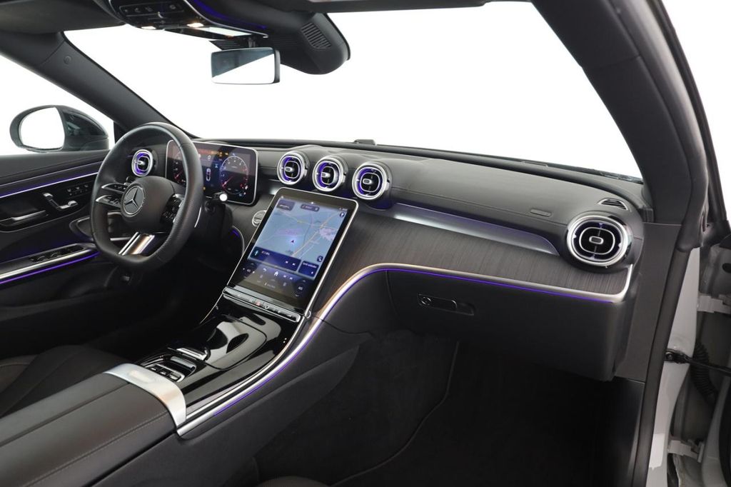 Mercedes-Benz CLE 450 2024