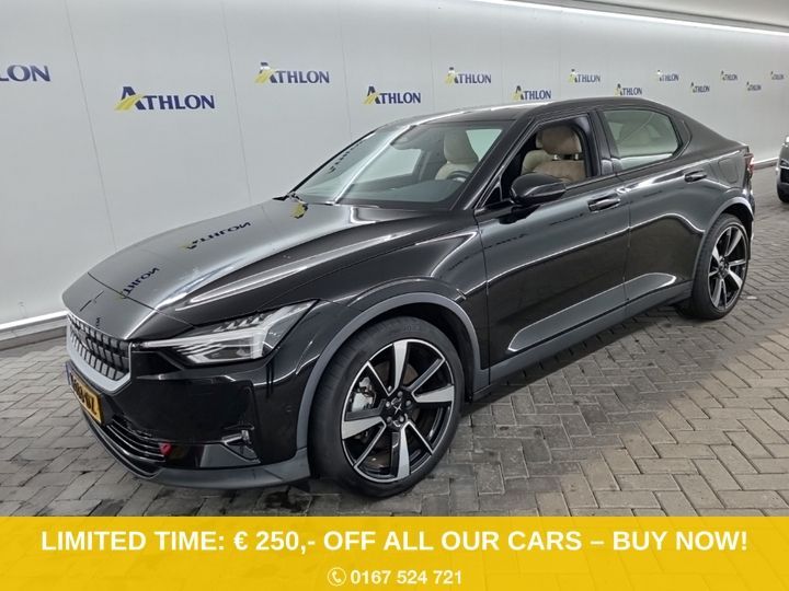 Polestar 2 2020