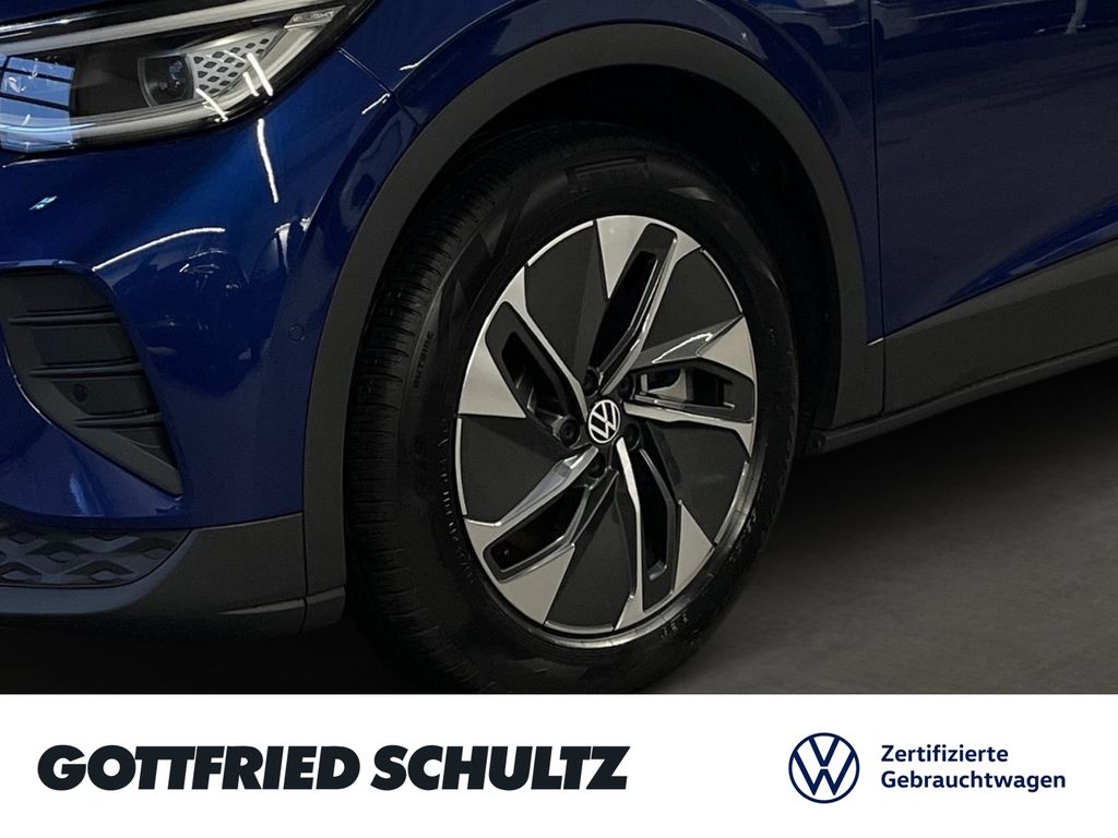 Volkswagen ID.4 2025