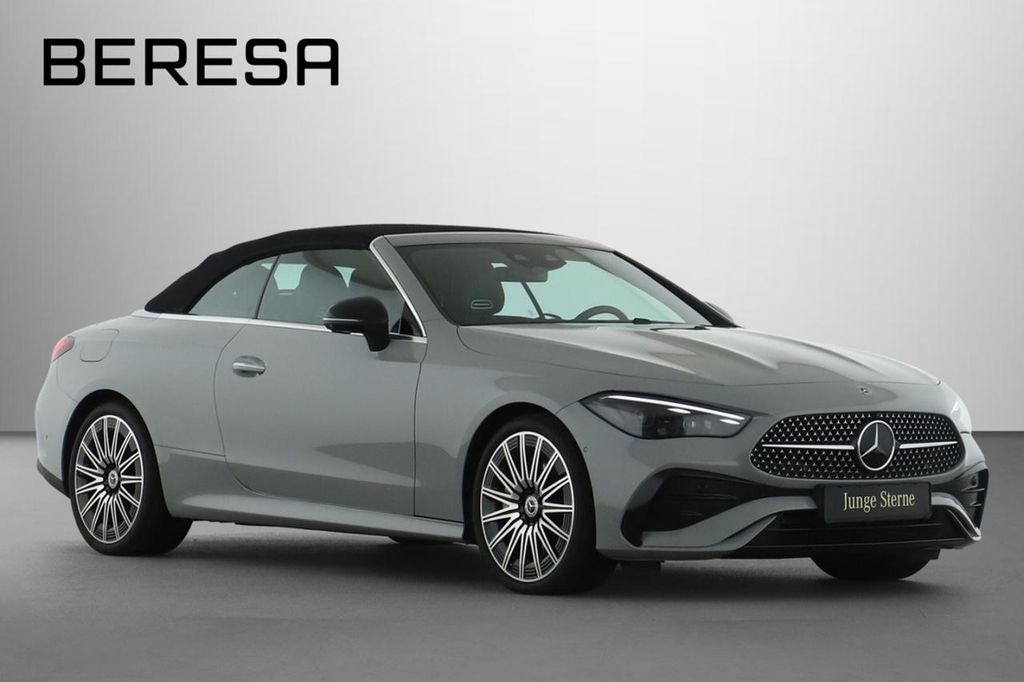 Mercedes-Benz CLE 450 2024