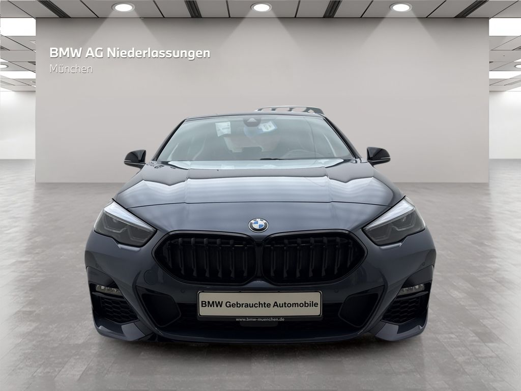 BMW 220 Gran Coupé 2024