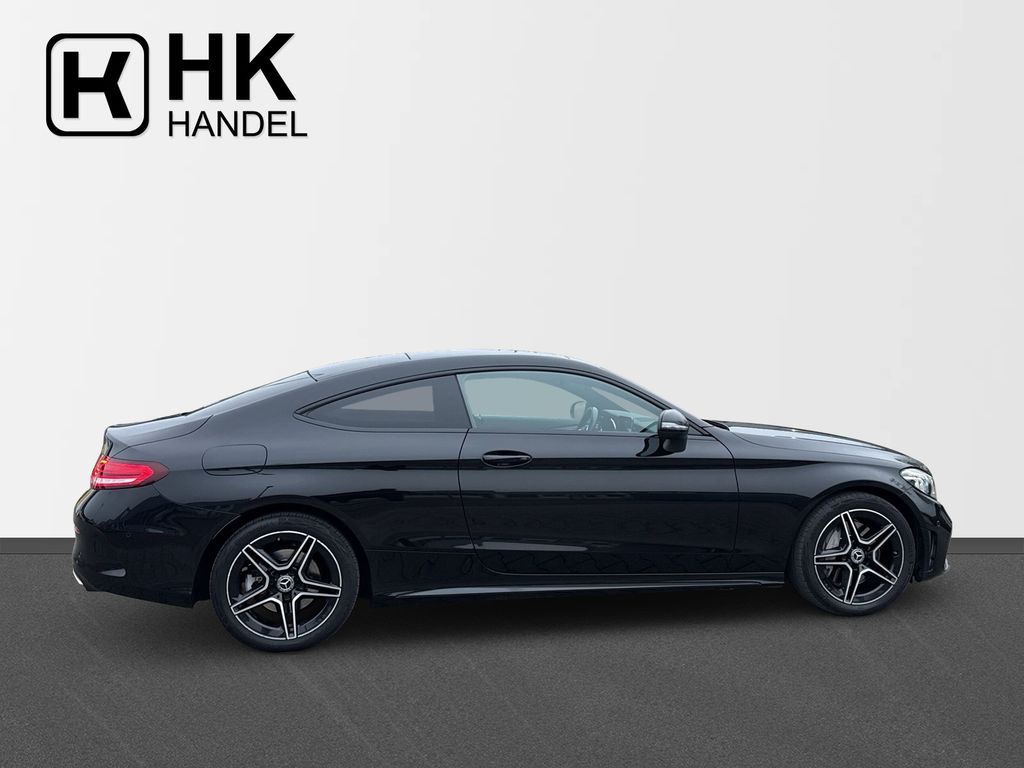 Mercedes-Benz C 300 2020