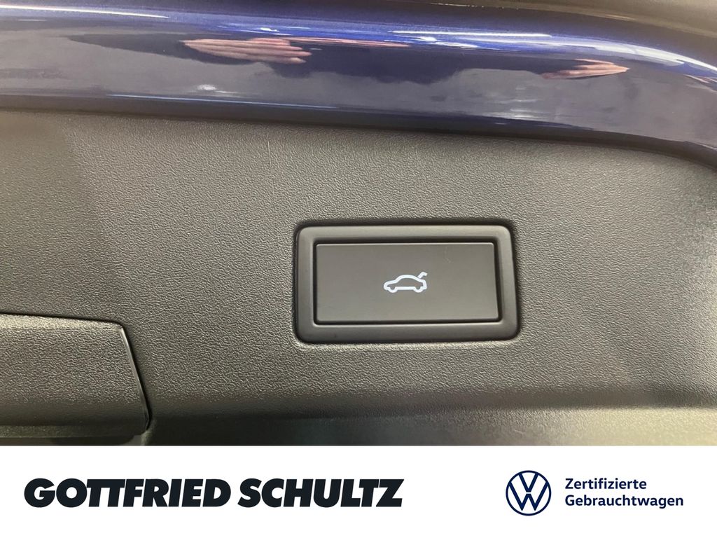 Volkswagen ID.4 2025