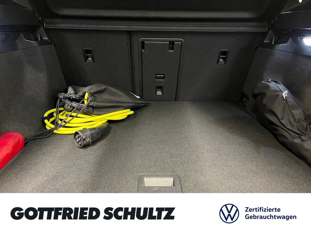 Volkswagen ID.4 2025