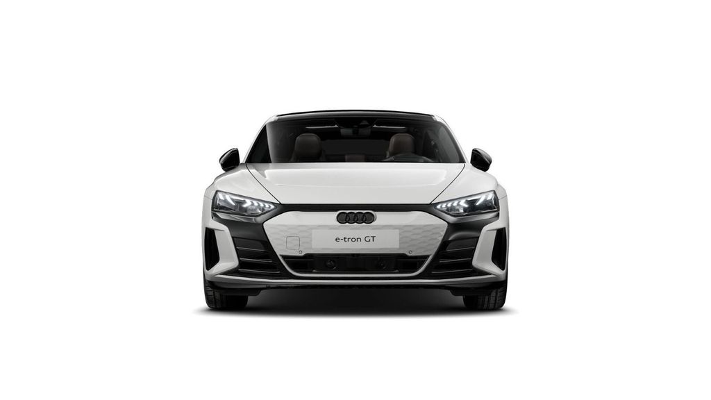 Audi e-tron GT 2022